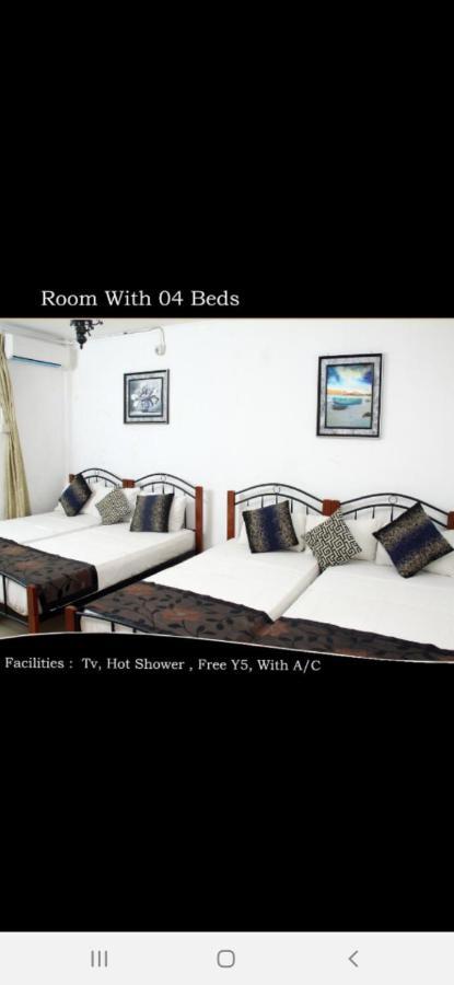 Charlton Kandy City Rest Oda fotoğraf