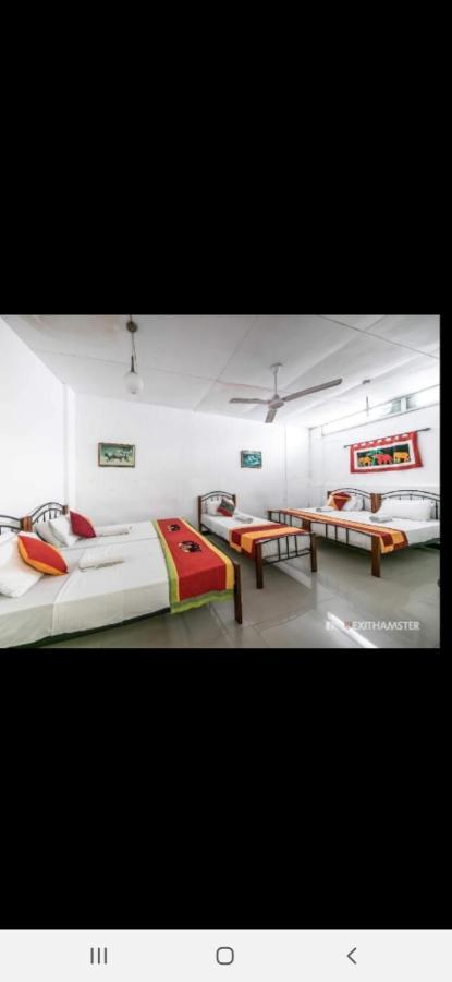 Charlton Kandy City Rest Oda fotoğraf