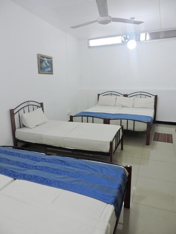 Charlton Kandy City Rest Dış mekan fotoğraf