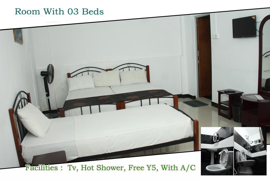 Charlton Kandy City Rest Dış mekan fotoğraf