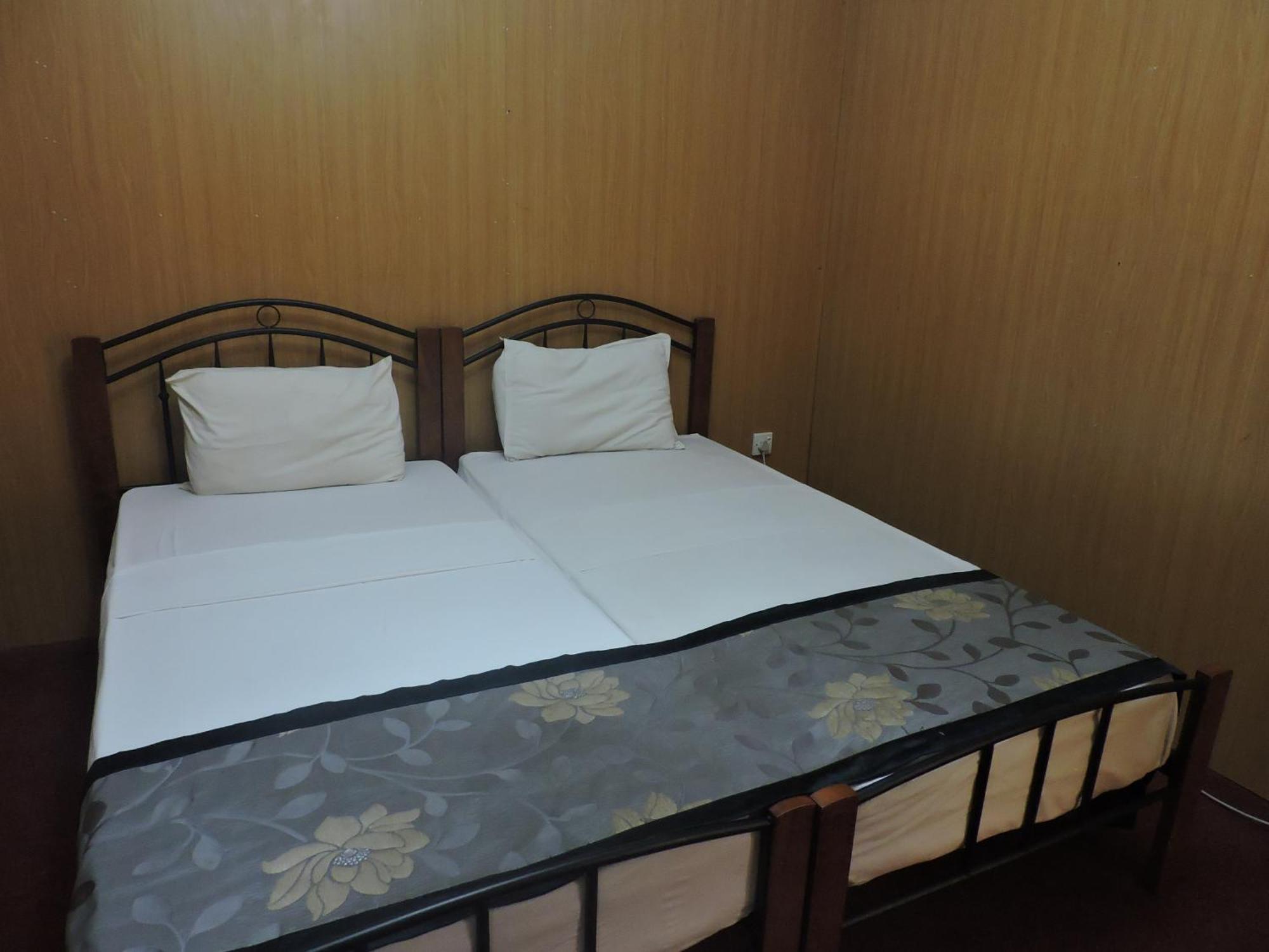 Charlton Kandy City Rest Oda fotoğraf