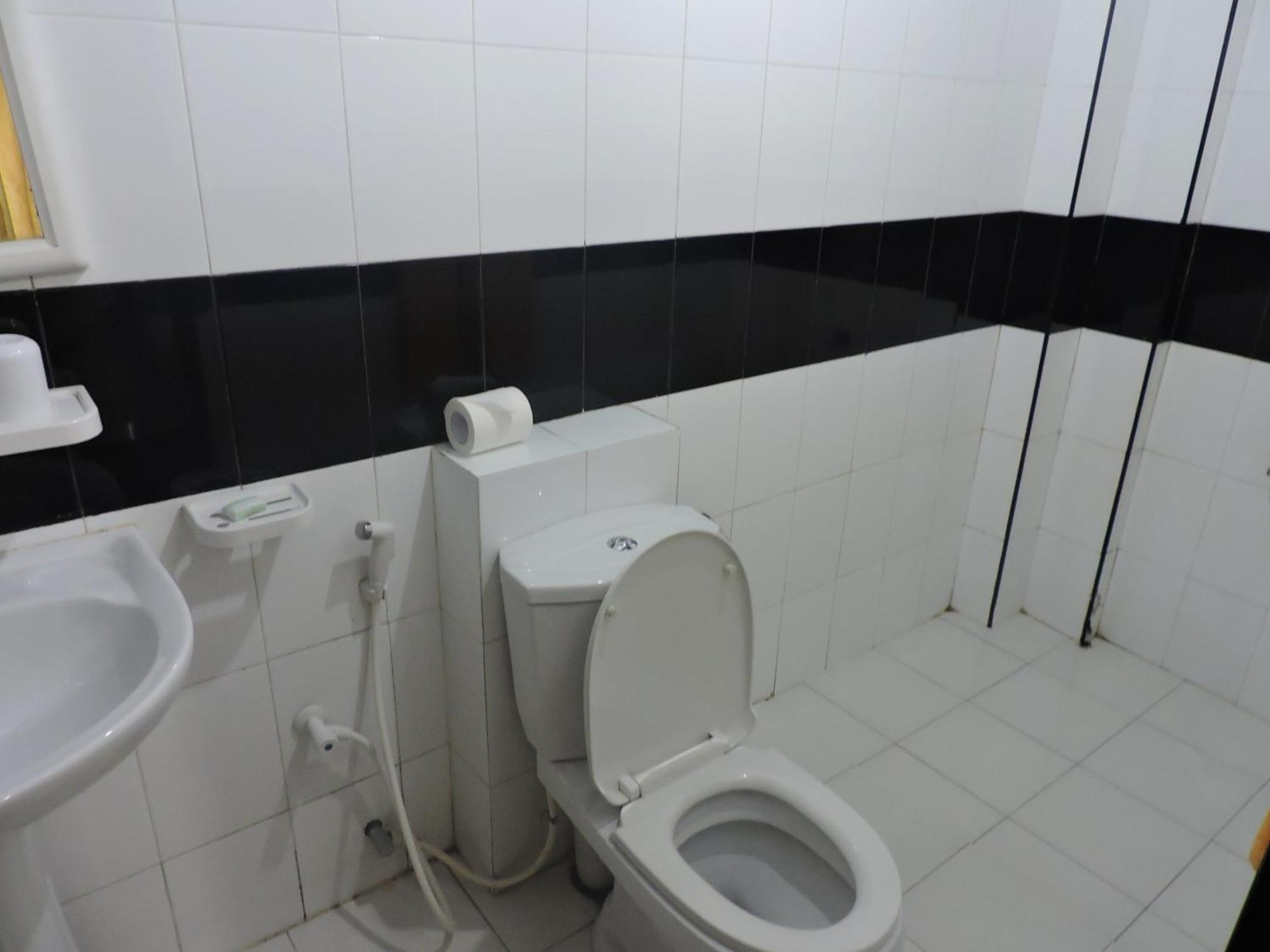 Charlton Kandy City Rest Oda fotoğraf