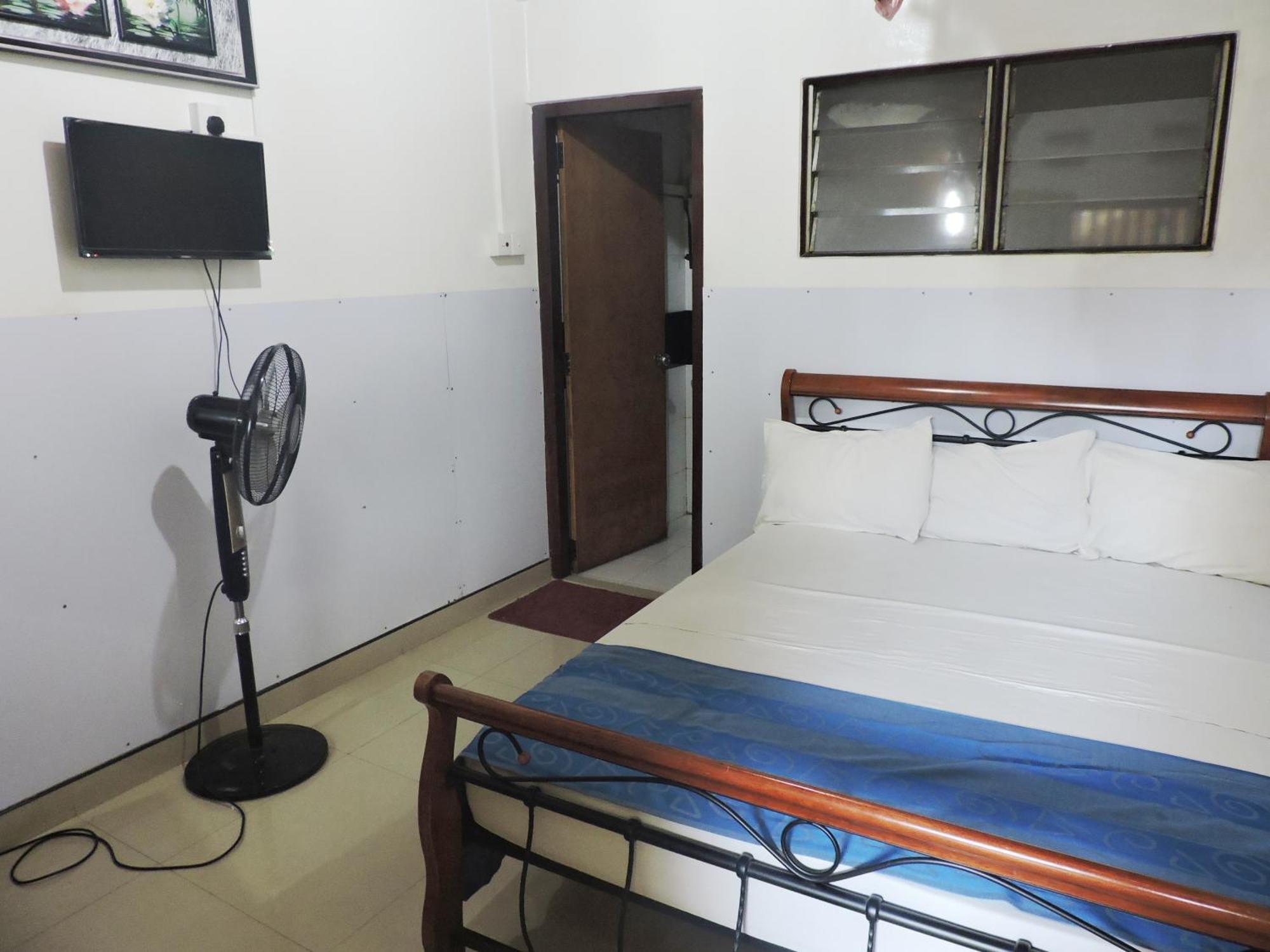 Charlton Kandy City Rest Oda fotoğraf
