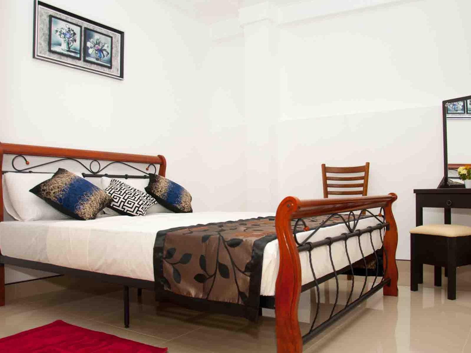 Charlton Kandy City Rest Dış mekan fotoğraf
