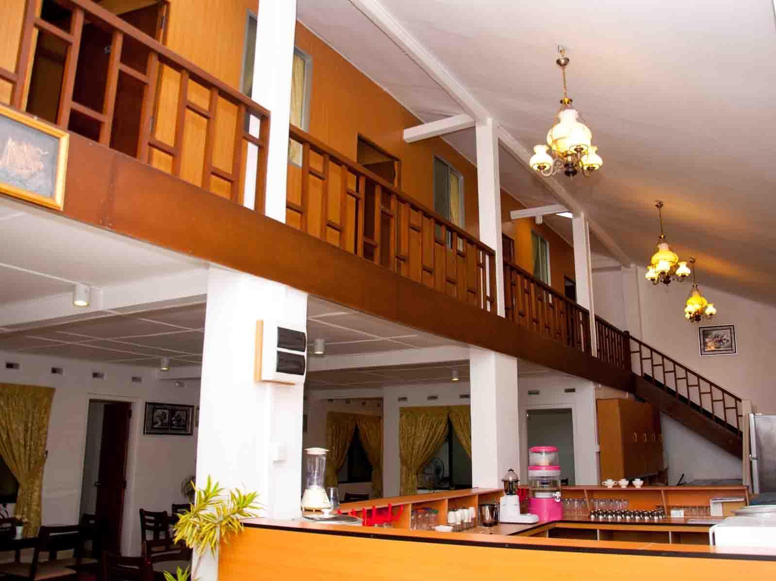 Charlton Kandy City Rest Dış mekan fotoğraf
