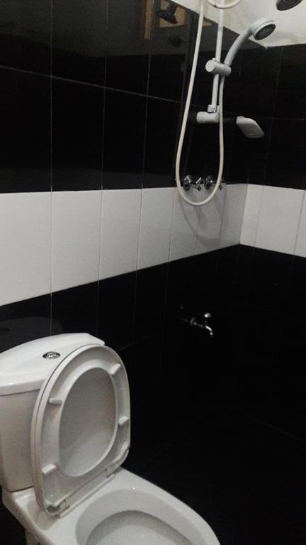 Charlton Kandy City Rest Dış mekan fotoğraf