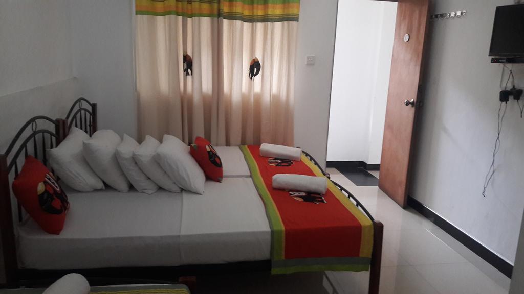 Charlton Kandy City Rest Dış mekan fotoğraf