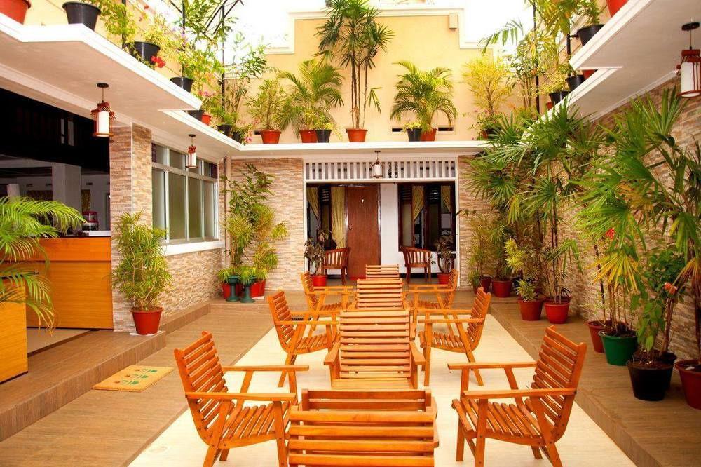Charlton Kandy City Rest Dış mekan fotoğraf