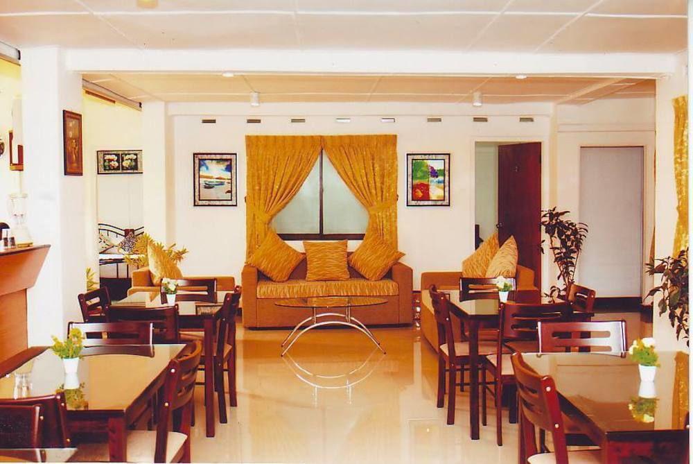 Charlton Kandy City Rest Dış mekan fotoğraf