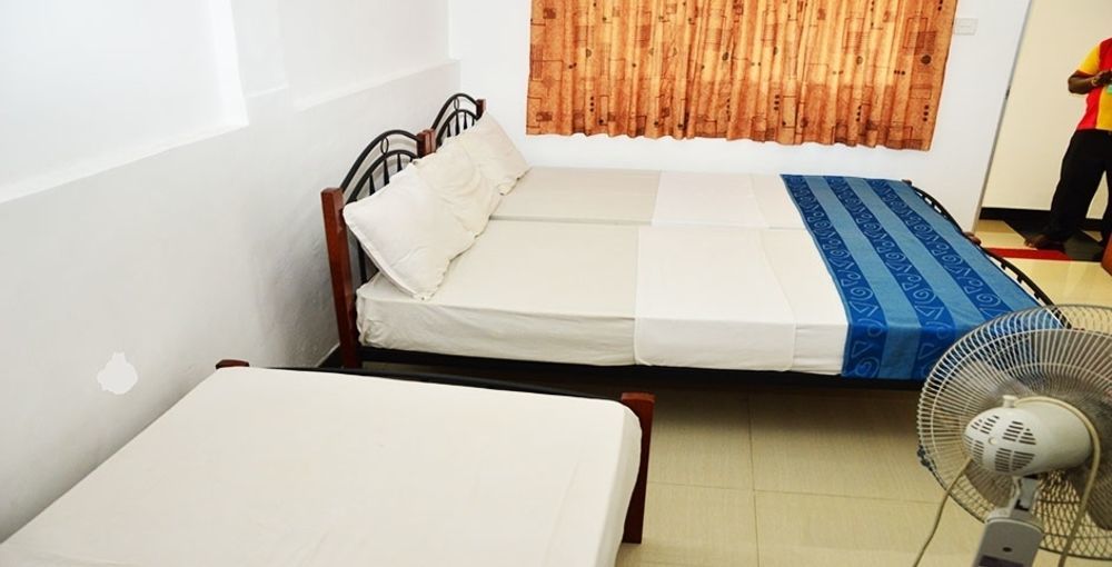 Charlton Kandy City Rest Dış mekan fotoğraf