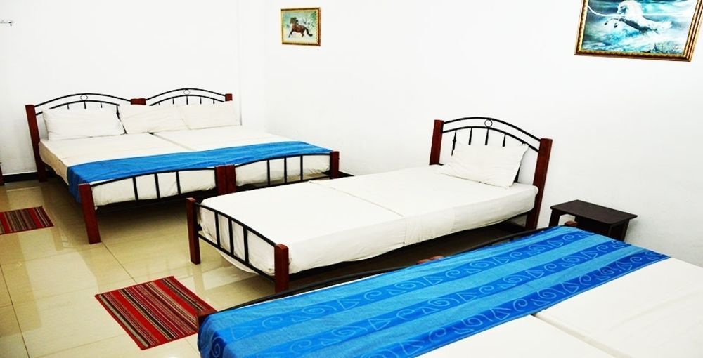 Charlton Kandy City Rest Dış mekan fotoğraf
