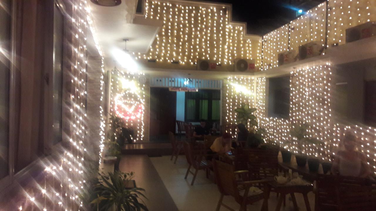 Charlton Kandy City Rest Dış mekan fotoğraf