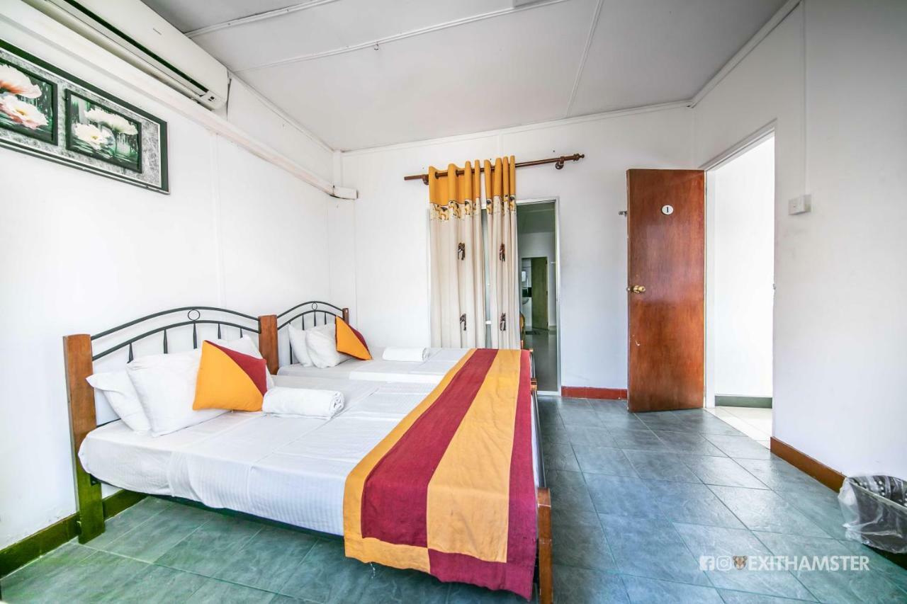 Charlton Kandy City Rest Dış mekan fotoğraf