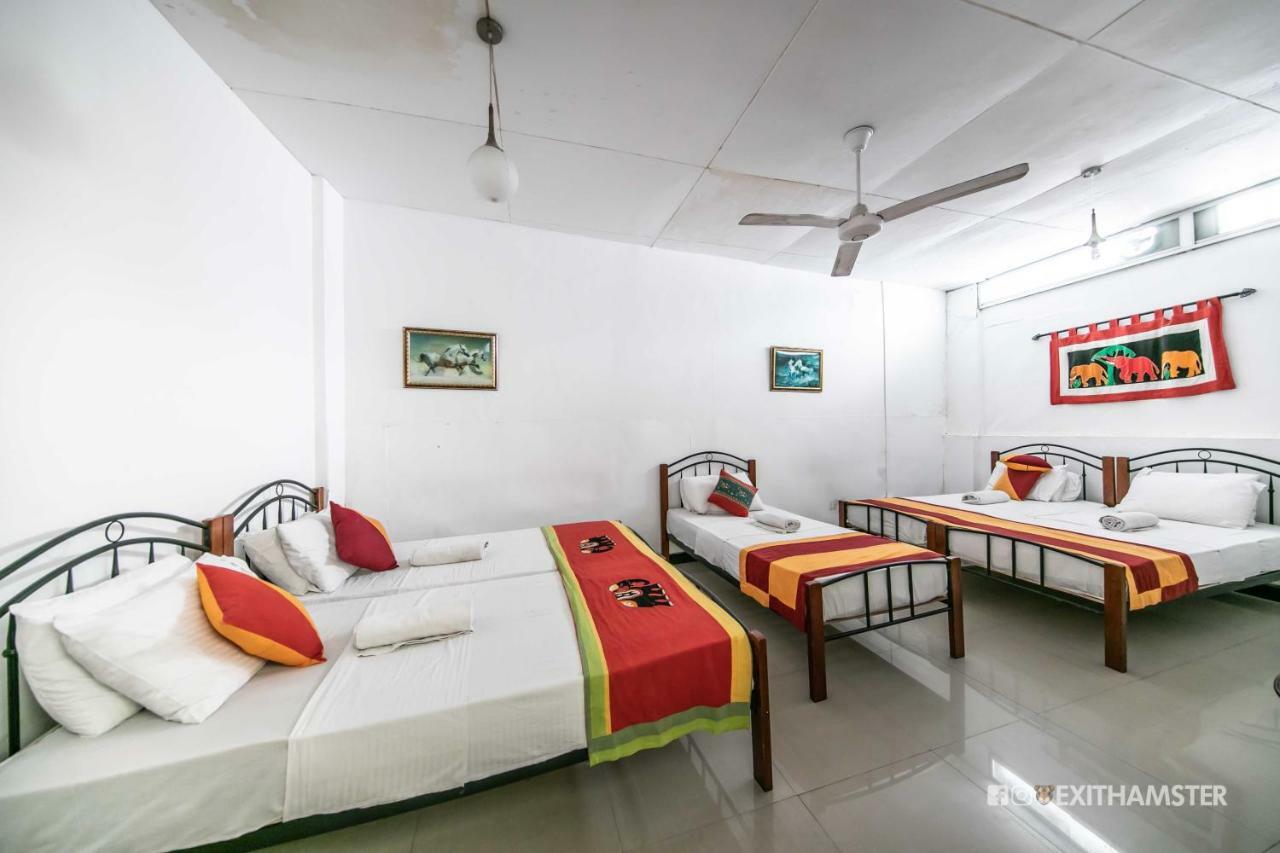 Charlton Kandy City Rest Dış mekan fotoğraf