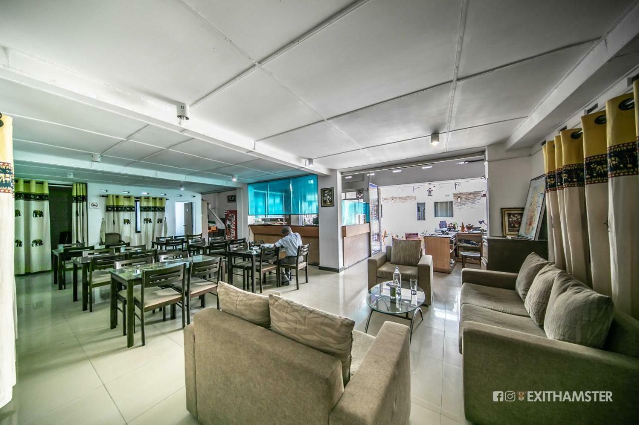 Charlton Kandy City Rest Dış mekan fotoğraf