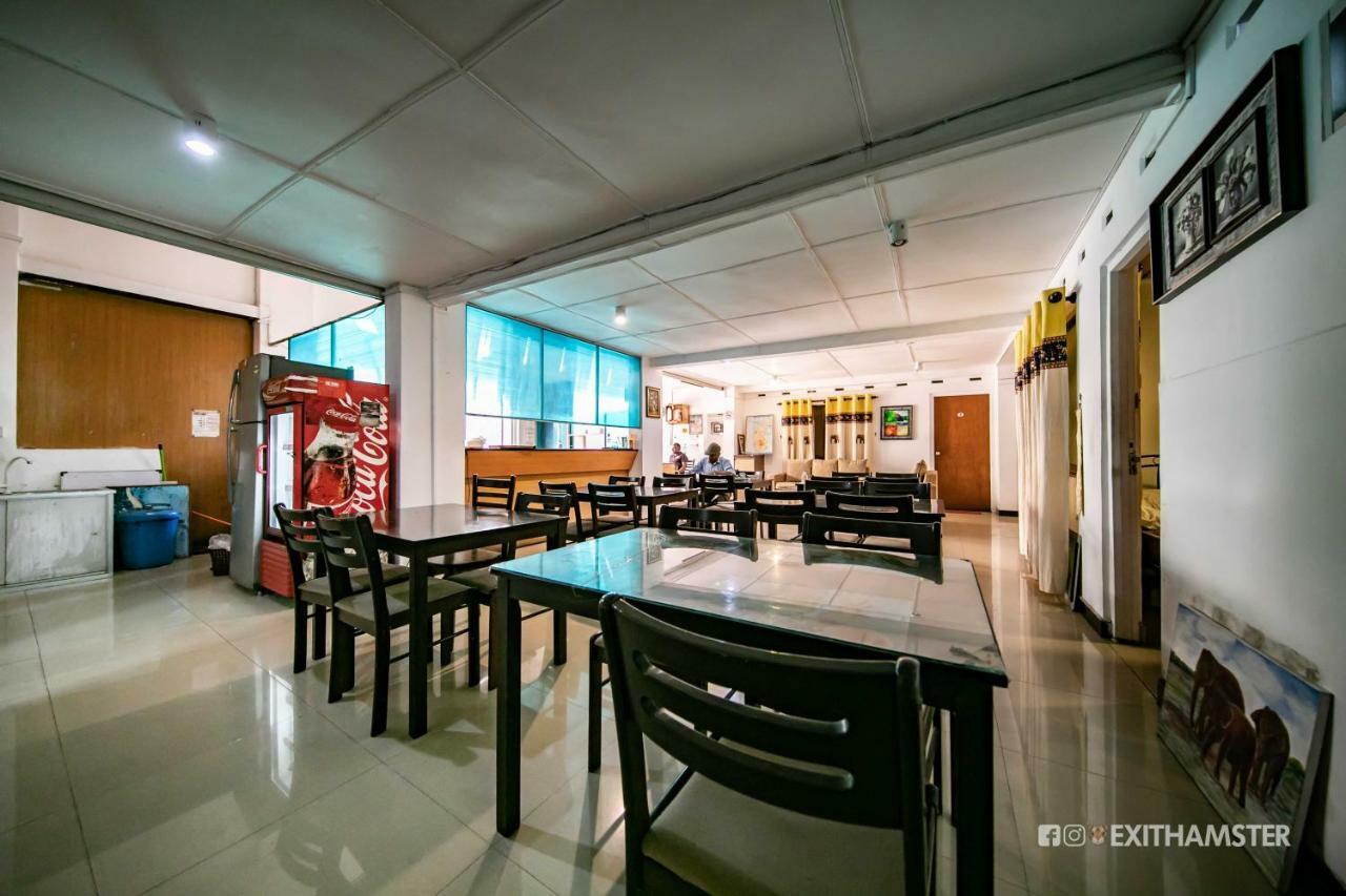 Charlton Kandy City Rest Dış mekan fotoğraf