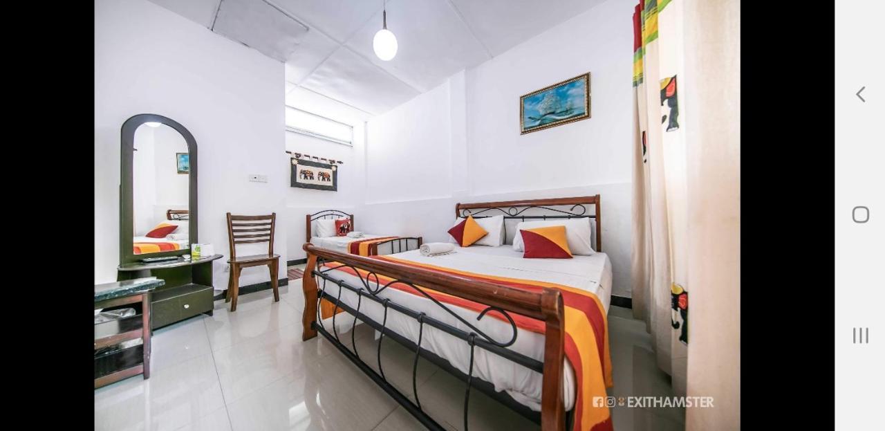 Charlton Kandy City Rest Dış mekan fotoğraf