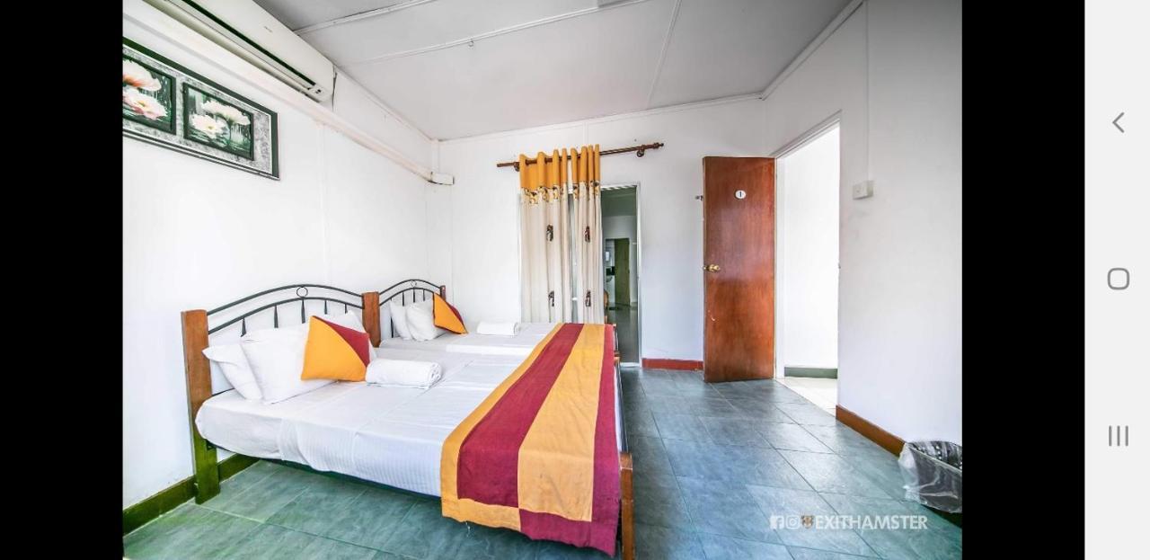 Charlton Kandy City Rest Dış mekan fotoğraf