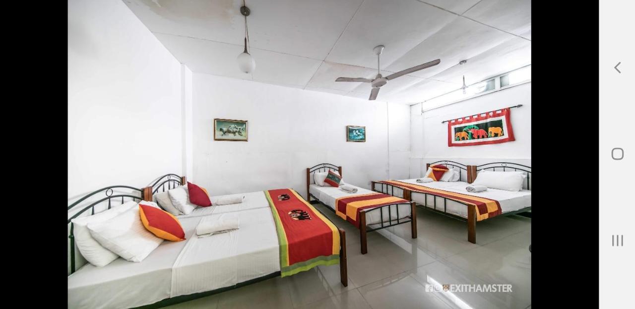 Charlton Kandy City Rest Dış mekan fotoğraf