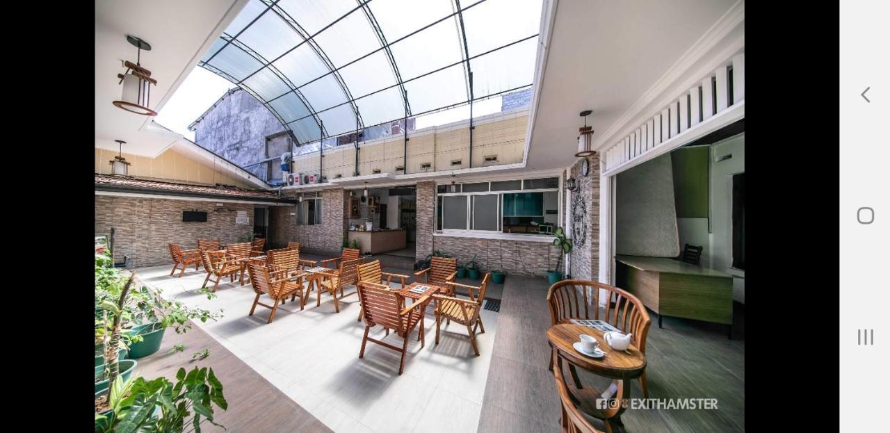 Charlton Kandy City Rest Dış mekan fotoğraf