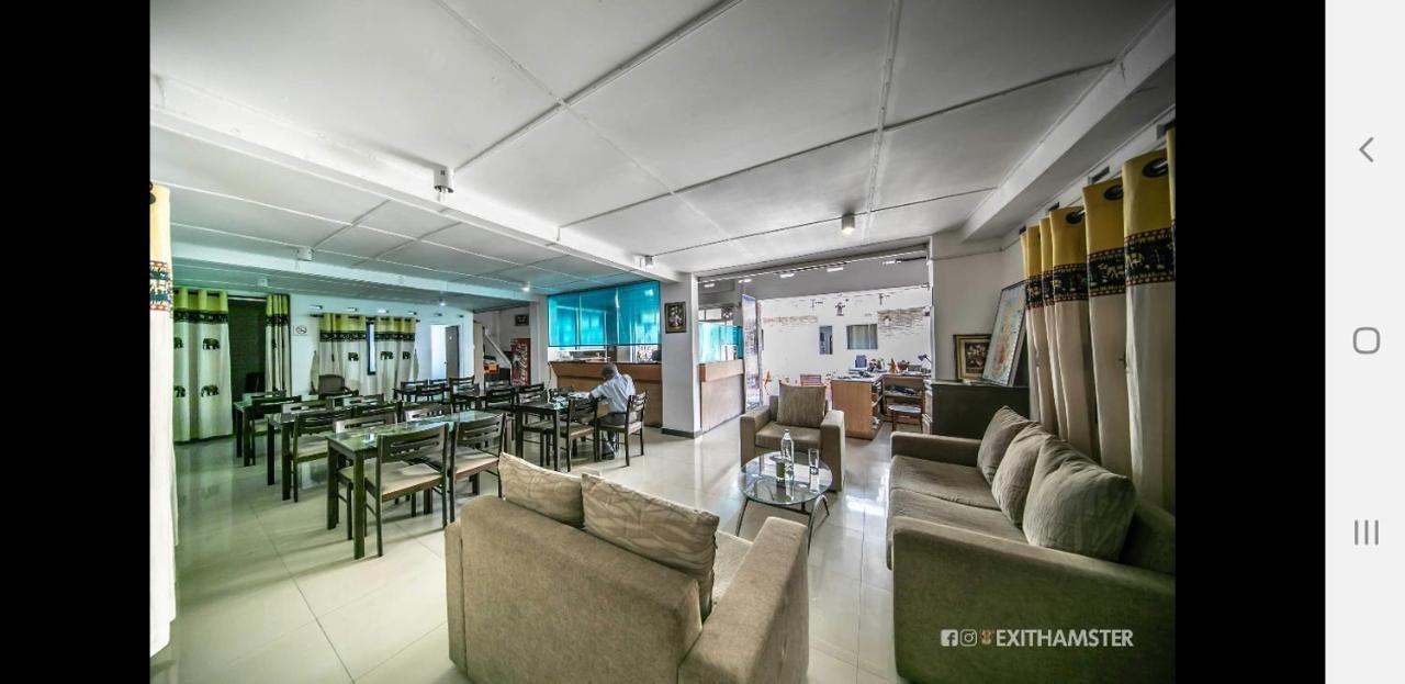 Charlton Kandy City Rest Dış mekan fotoğraf