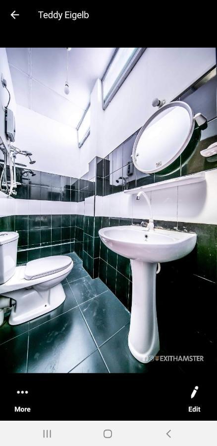 Charlton Kandy City Rest Dış mekan fotoğraf